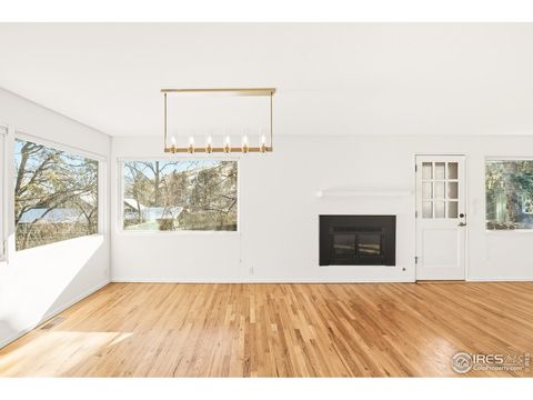 Tiny photo for 1550 Bluebell Ave, Boulder, CO 80302 (MLS # 1050505)