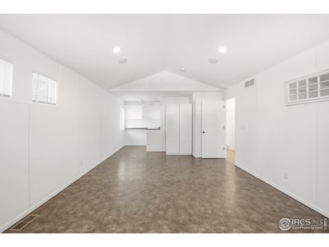 Tiny photo for 1550 Bluebell Ave, Boulder, CO 80302 (MLS # 1050505)