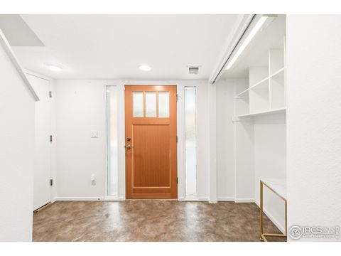 Tiny photo for 1550 Bluebell Ave, Boulder, CO 80302 (MLS # 1050505)