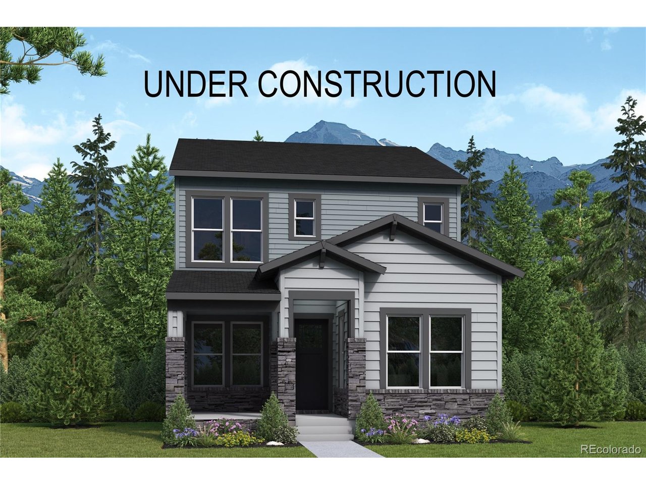 Photo 1 of 3 — 6703 Knapp Dr, Colorado Springs, CO 80924