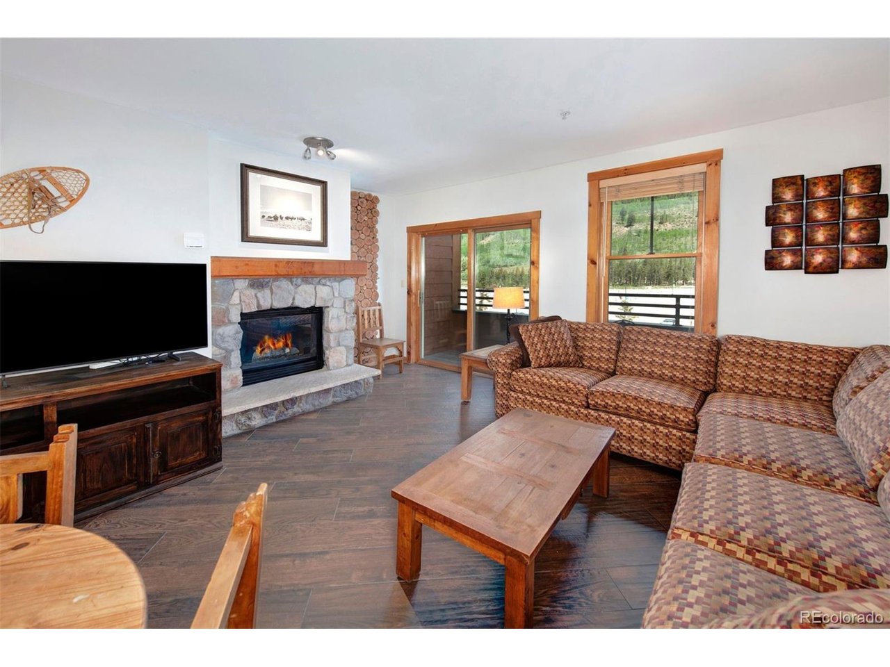 Photo 1 of 46 — 100 Dercum Sq 8362, Keystone, CO 80435