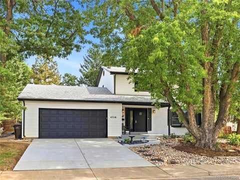 Photo of 4716 Berkshire Ct, Boulder, CO 80301 (MLS # 8261347)