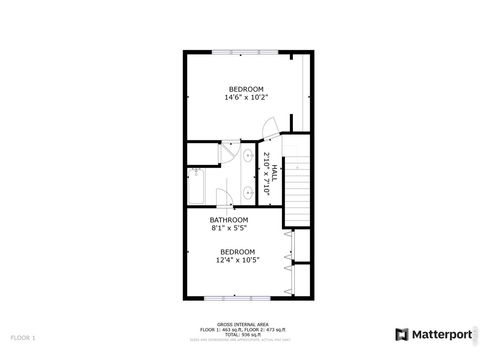 Tiny photo for 1200 College Ave 118, Boulder, CO 80302 (MLS # 1054785)