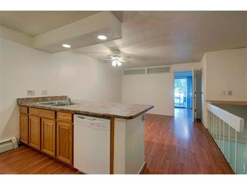 Tiny photo for 1200 College Ave 118, Boulder, CO 80302 (MLS # 1054785)