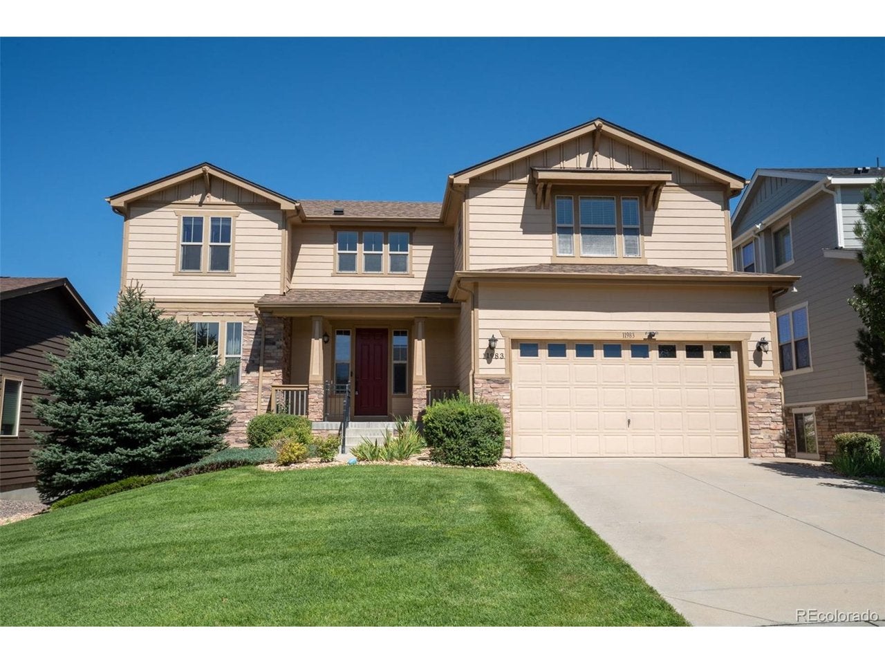 11983 S Allerton Cir