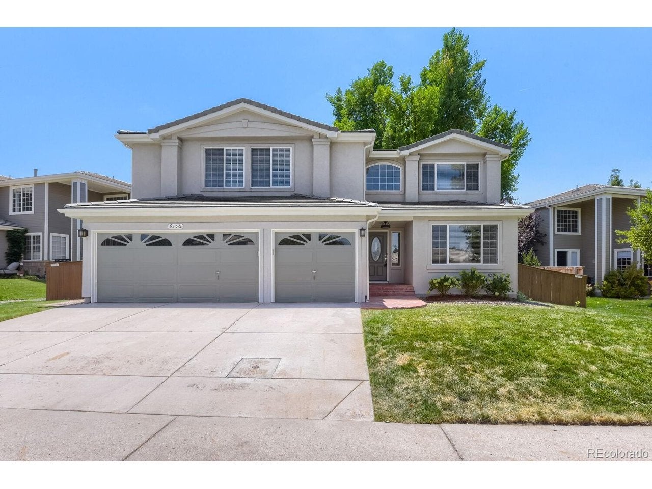 Photo 1 of 28 — 9156 Fox Fire Dr, Littleton, CO 80129