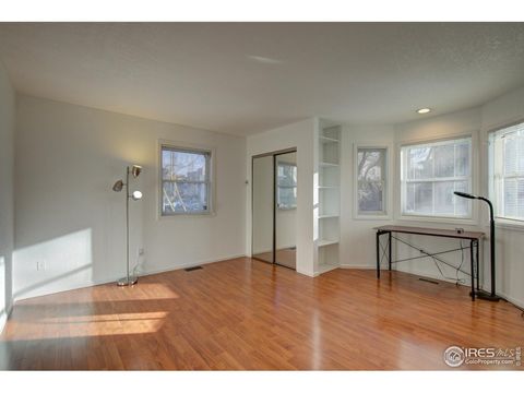 Tiny photo for 1605 17th St, Boulder, CO 80302 (MLS # 1051161)