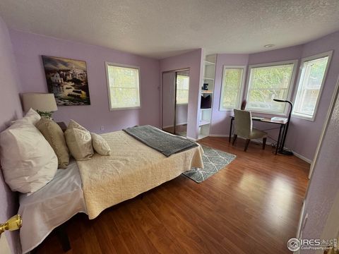 Tiny photo for 1605 17th St, Boulder, CO 80302 (MLS # 1051161)