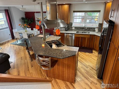 Tiny photo for 1605 17th St, Boulder, CO 80302 (MLS # 1051161)