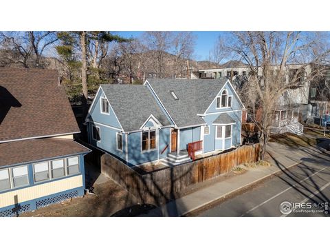 Photo of 1605 17th St, Boulder, CO 80302 (MLS # 1051161)