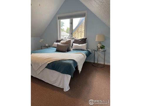 Tiny photo for 1605 17th St, Boulder, CO 80302 (MLS # 1051161)