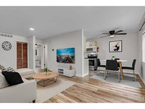 Tiny photo for 3393 Madison Ave W-228, Boulder, CO 80303 (MLS # 1063072)