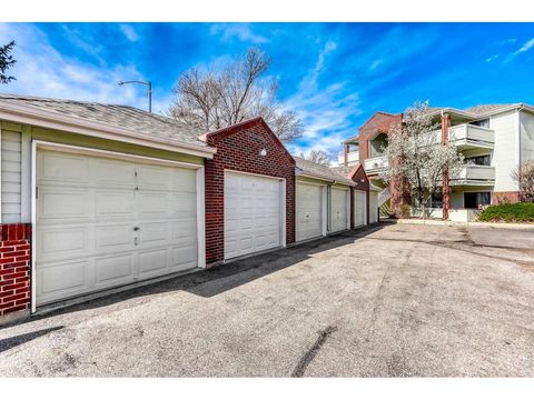 Tiny photo for 33 S Boulder Cir 303, Boulder, CO 80303 (MLS # 1056289)