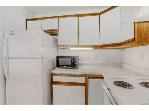 Tiny photo for 33 S Boulder Cir 303, Boulder, CO 80303 (MLS # 1056289)