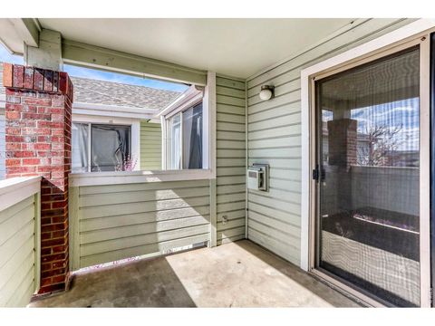 Tiny photo for 33 S Boulder Cir 303, Boulder, CO 80303 (MLS # 1056289)