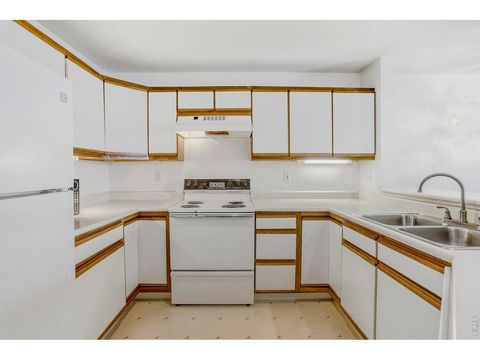 Tiny photo for 33 S Boulder Cir 303, Boulder, CO 80303 (MLS # 1056289)