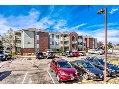 Tiny photo for 33 S Boulder Cir 303, Boulder, CO 80303 (MLS # 1056289)