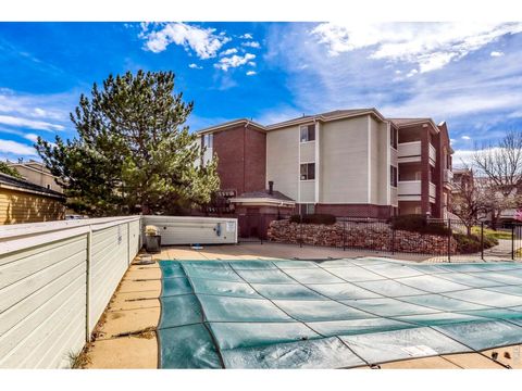 Tiny photo for 33 S Boulder Cir 303, Boulder, CO 80303 (MLS # 1056289)