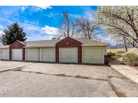 Tiny photo for 33 S Boulder Cir 303, Boulder, CO 80303 (MLS # 1056289)