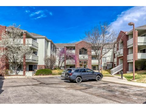 Tiny photo for 33 S Boulder Cir 303, Boulder, CO 80303 (MLS # 1056289)