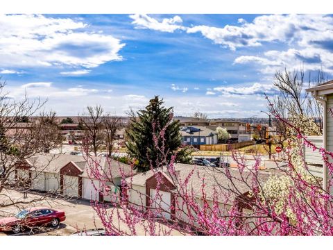 Tiny photo for 33 S Boulder Cir 303, Boulder, CO 80303 (MLS # 1056289)