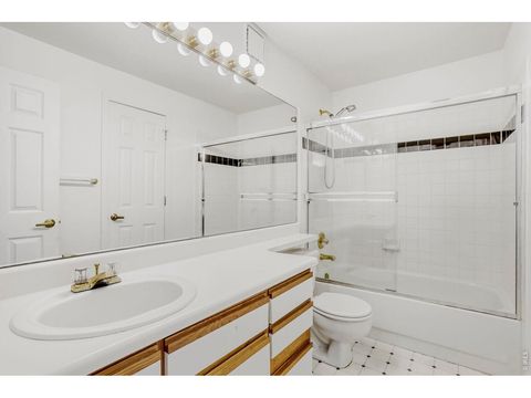 Tiny photo for 33 S Boulder Cir 303, Boulder, CO 80303 (MLS # 1056289)