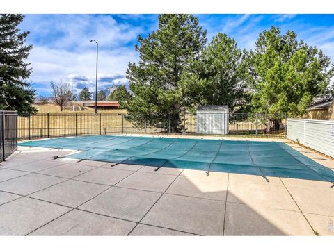 Tiny photo for 33 S Boulder Cir 303, Boulder, CO 80303 (MLS # 1056289)