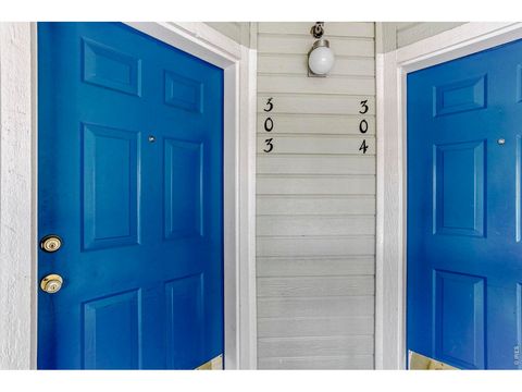 Tiny photo for 33 S Boulder Cir 303, Boulder, CO 80303 (MLS # 1056289)