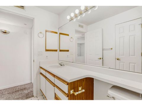 Tiny photo for 33 S Boulder Cir 303, Boulder, CO 80303 (MLS # 1056289)