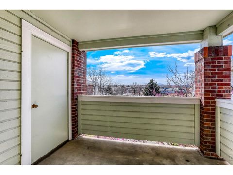 Tiny photo for 33 S Boulder Cir 303, Boulder, CO 80303 (MLS # 1056289)
