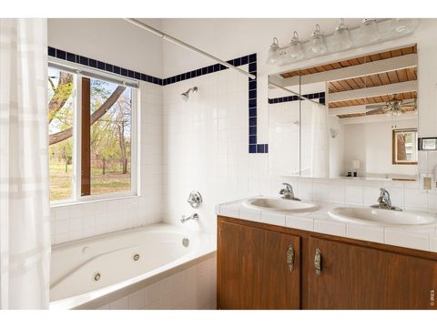 Tiny photo for 1675 Upland Ave, Boulder, CO 80304 (MLS # 1056263)