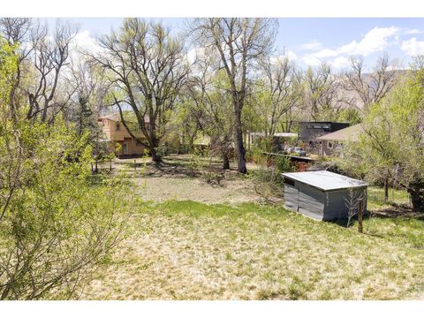 Tiny photo for 1675 Upland Ave, Boulder, CO 80304 (MLS # 1056263)