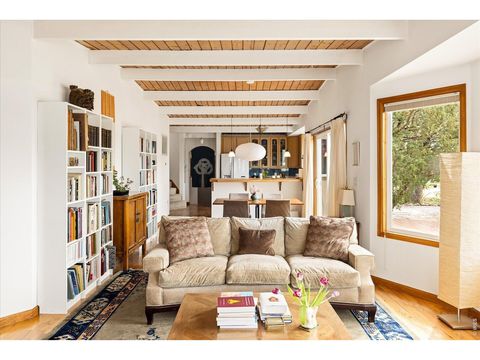 Tiny photo for 1675 Upland Ave, Boulder, CO 80304 (MLS # 1056263)