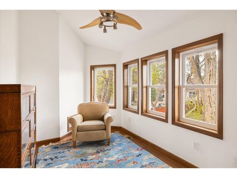 Tiny photo for 1675 Upland Ave, Boulder, CO 80304 (MLS # 1056263)