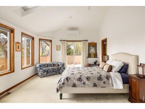 Tiny photo for 1675 Upland Ave, Boulder, CO 80304 (MLS # 1056263)