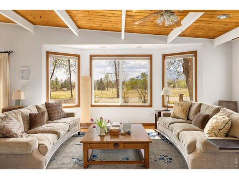 Tiny photo for 1675 Upland Ave, Boulder, CO 80304 (MLS # 1056263)