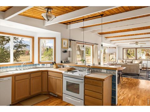 Tiny photo for 1675 Upland Ave, Boulder, CO 80304 (MLS # 1056263)