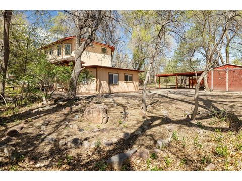 Tiny photo for 1675 Upland Ave, Boulder, CO 80304 (MLS # 1056263)