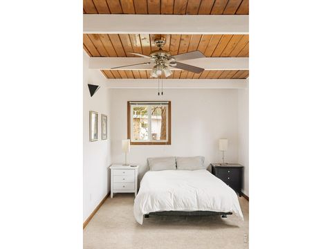 Tiny photo for 1675 Upland Ave, Boulder, CO 80304 (MLS # 1056263)