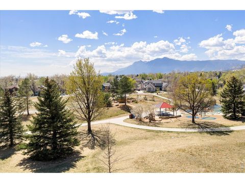 Tiny photo for 1675 Upland Ave, Boulder, CO 80304 (MLS # 1056263)