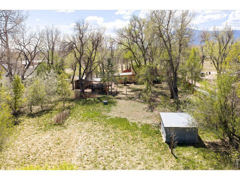 Tiny photo for 1675 Upland Ave, Boulder, CO 80304 (MLS # 1056263)