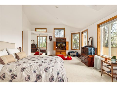 Tiny photo for 1675 Upland Ave, Boulder, CO 80304 (MLS # 1056263)