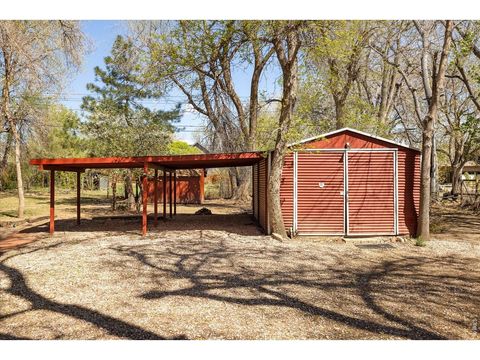 Tiny photo for 1675 Upland Ave, Boulder, CO 80304 (MLS # 1056263)