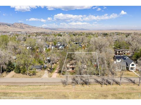 Tiny photo for 1675 Upland Ave, Boulder, CO 80304 (MLS # 1056263)