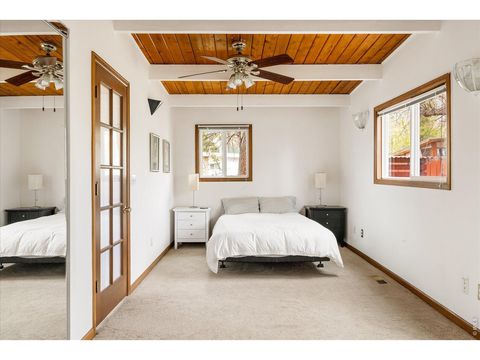 Tiny photo for 1675 Upland Ave, Boulder, CO 80304 (MLS # 1056263)