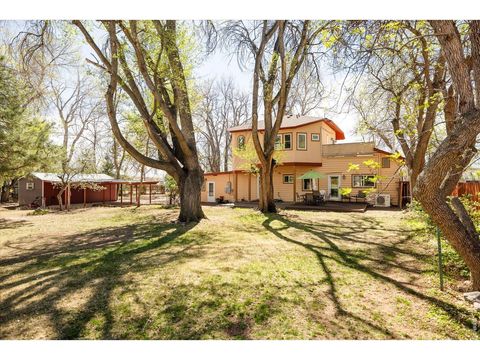 Tiny photo for 1675 Upland Ave, Boulder, CO 80304 (MLS # 1056263)