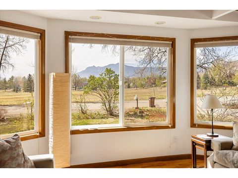 Tiny photo for 1675 Upland Ave, Boulder, CO 80304 (MLS # 1056263)