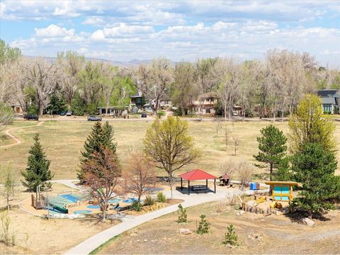 Tiny photo for 1675 Upland Ave, Boulder, CO 80304 (MLS # 1056263)