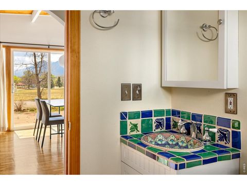 Tiny photo for 1675 Upland Ave, Boulder, CO 80304 (MLS # 1056263)