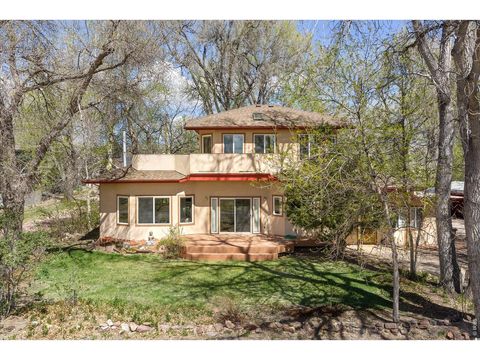 Tiny photo for 1675 Upland Ave, Boulder, CO 80304 (MLS # 1056263)
